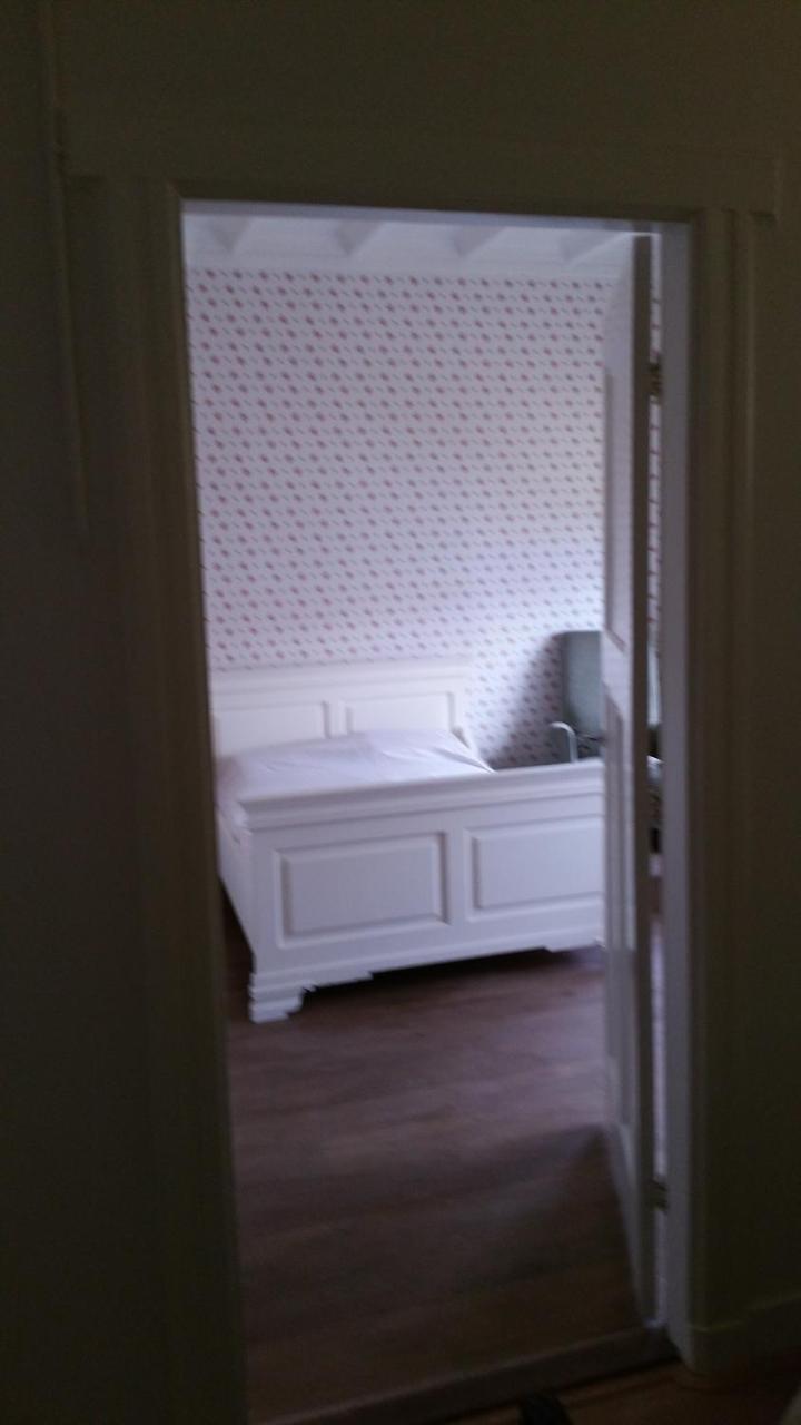 Gasterij D'Ouwe Pastorie Bed & Breakfast Wolphaartsdijk Luaran gambar