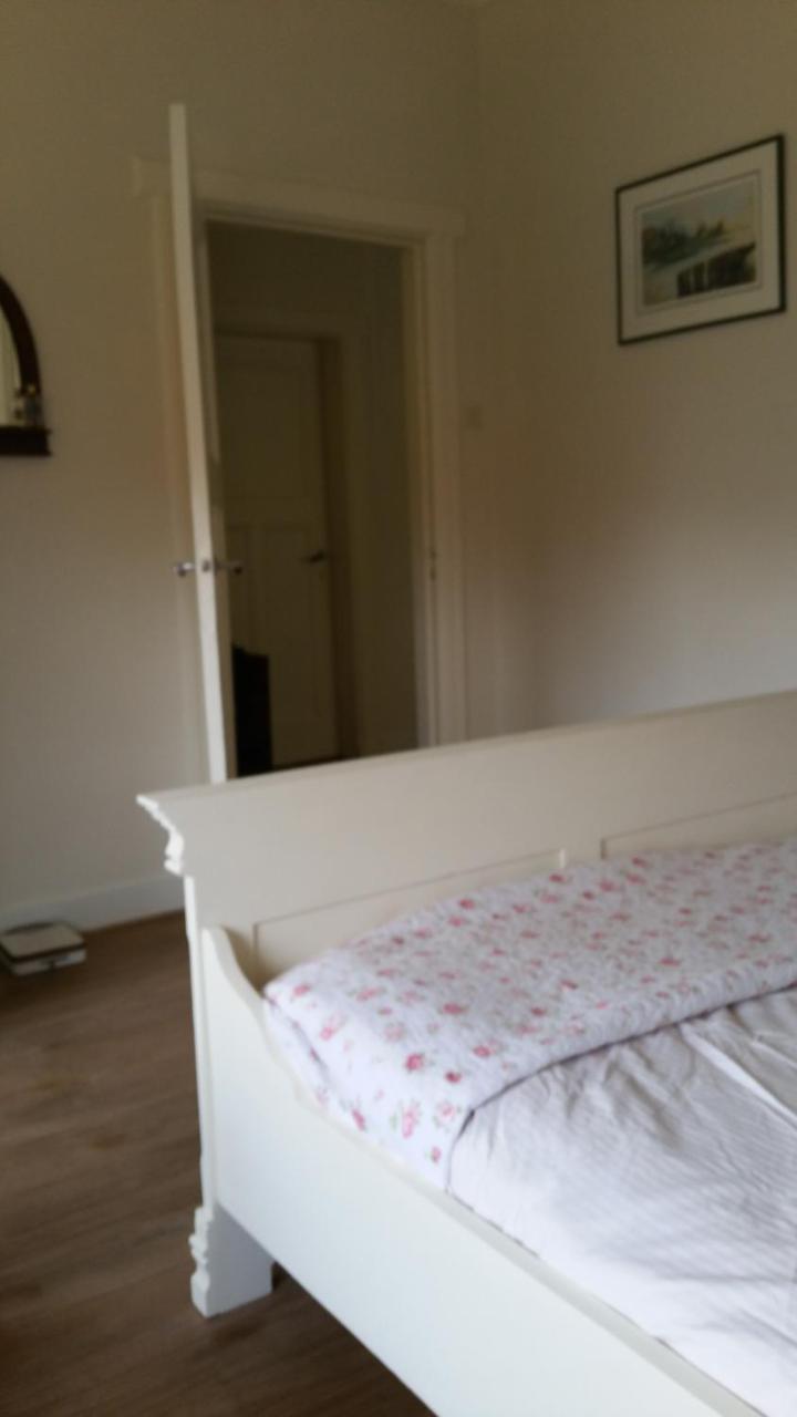 Gasterij D'Ouwe Pastorie Bed & Breakfast Wolphaartsdijk Luaran gambar